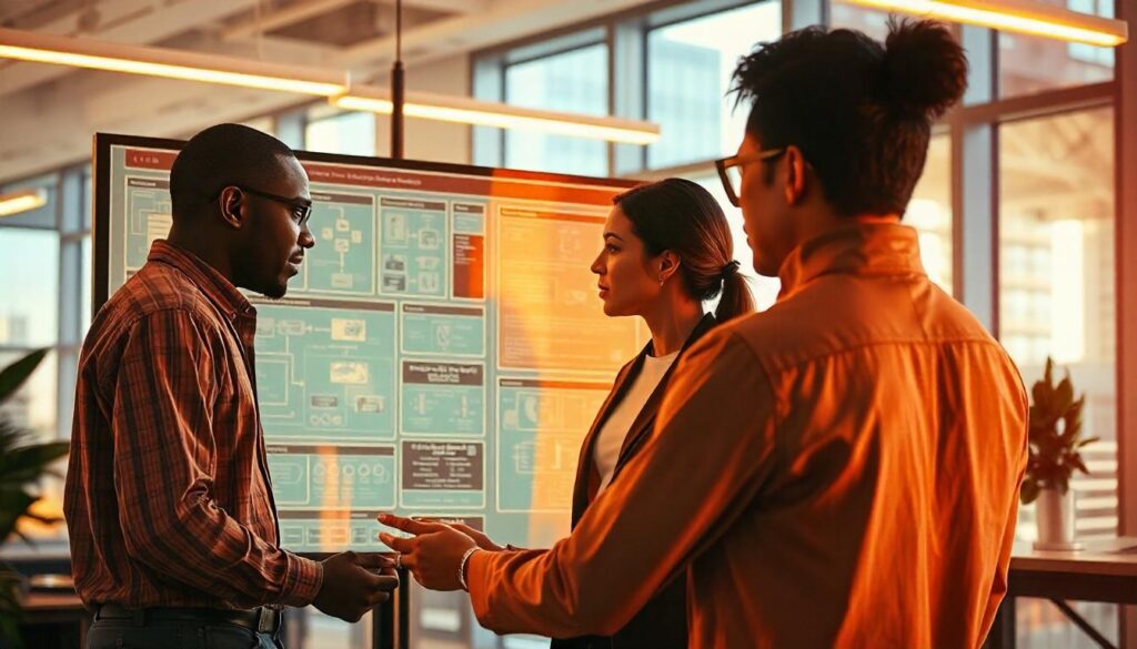 Consulting and Training