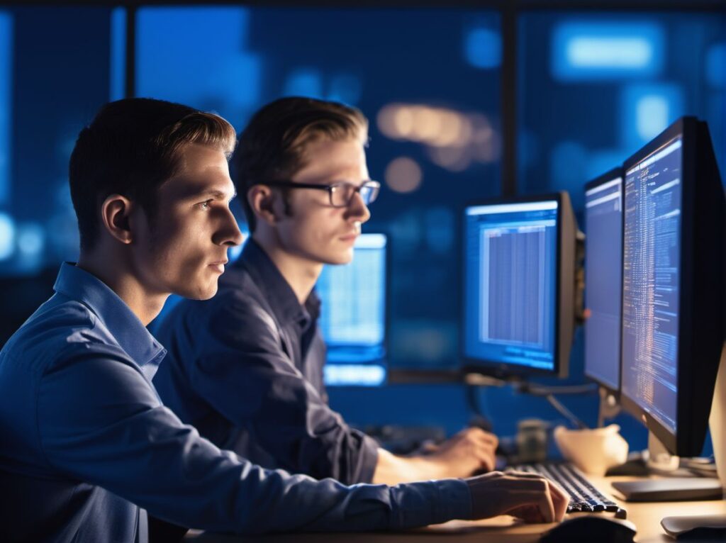 System Development & Modeling