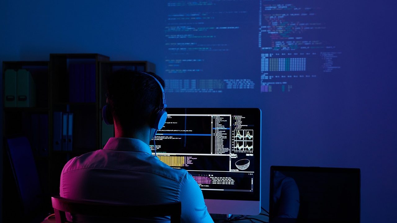 Mission Safety Development & Modeling software developer, web developer, programmer